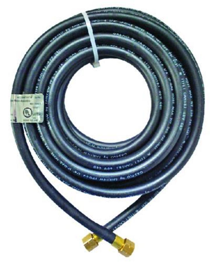 25ft. Hose Assembly for 978 and 998 Shringfast Heat Gun