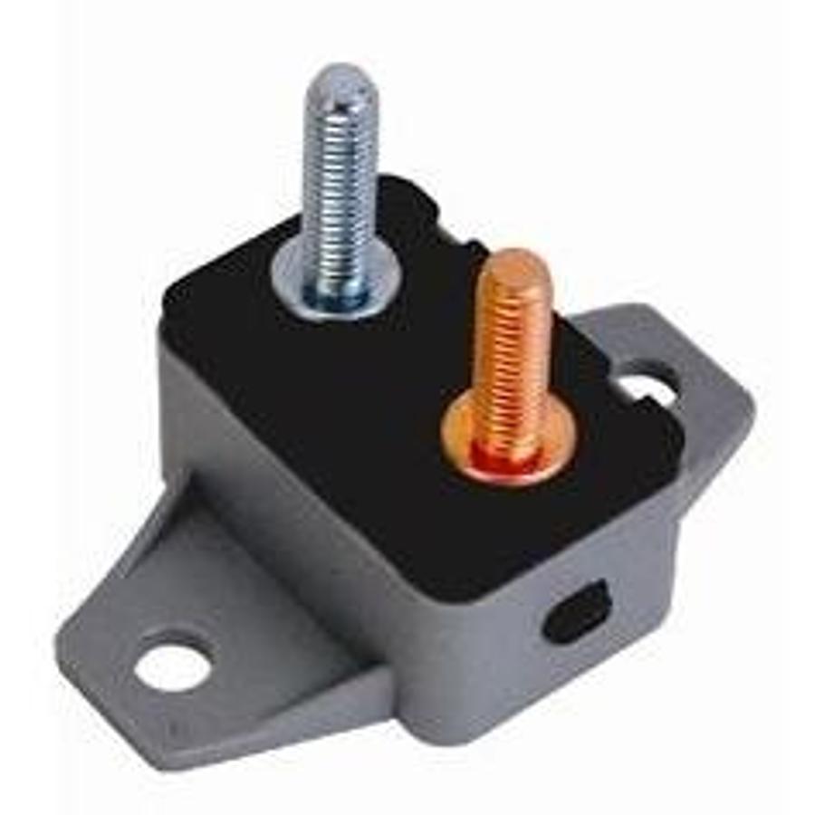 Circuit Breaker - 50Amp.