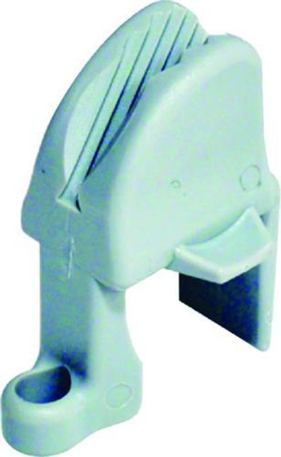 Pontoon Fender Hanger Clip