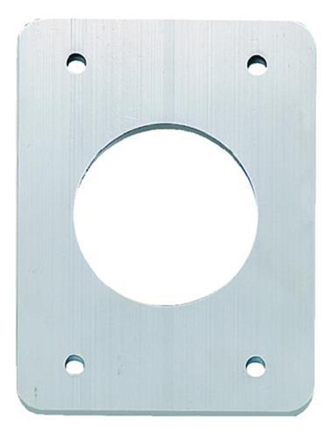 Grand Slam Backing Plates for Outrigger Mount