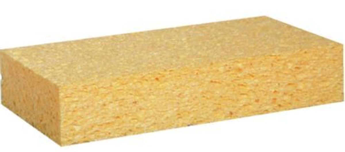 Cellulose Boat Bail Sponge