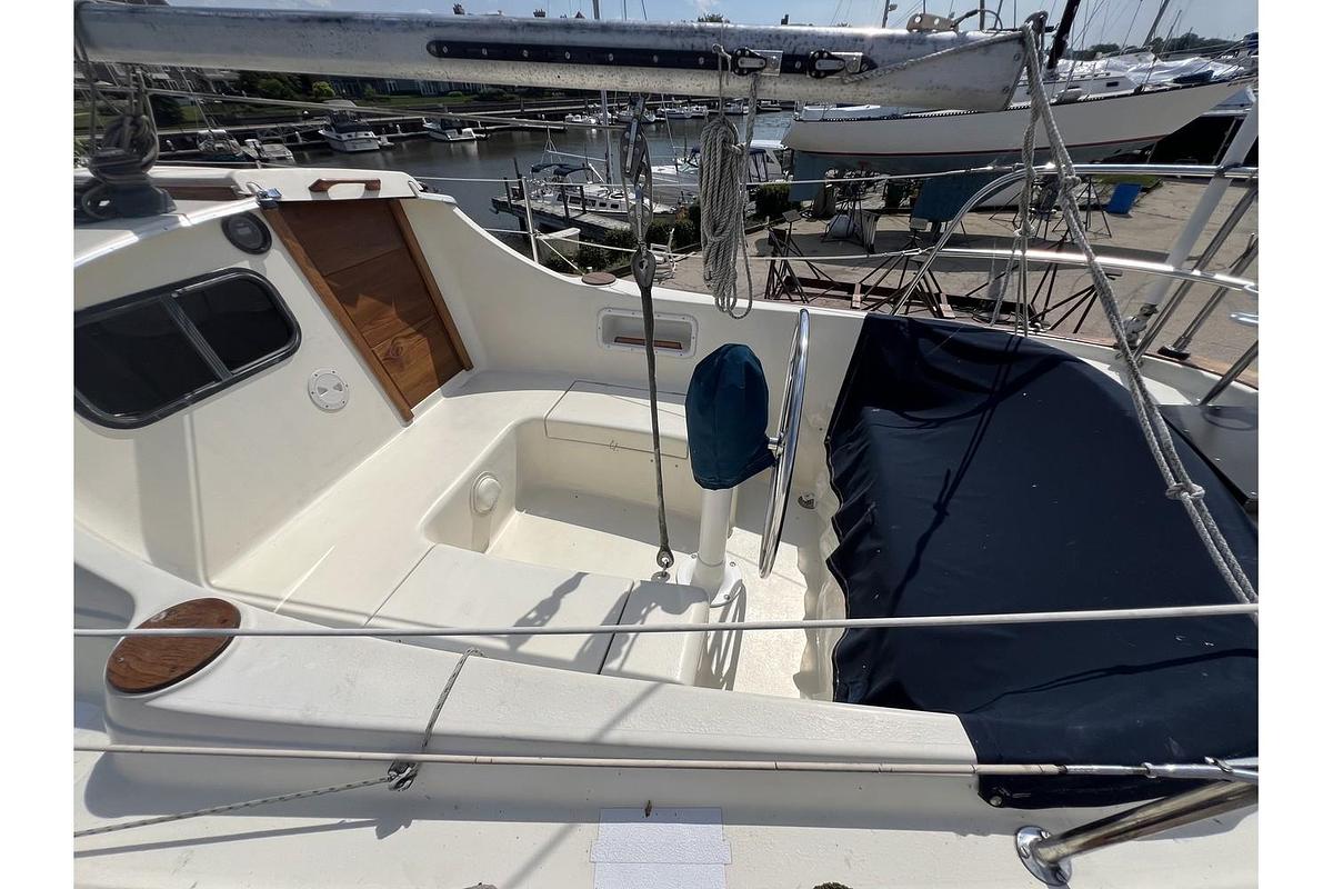 Used 1982 Campion C320