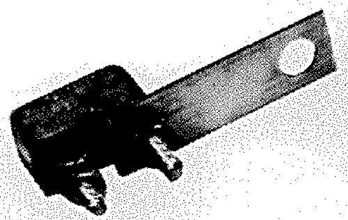 30A Circuit Breaker F/315