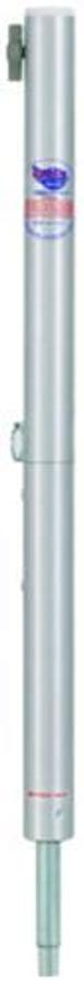 Lock-N-Pin 3/4in. Adjustable Height Post - 25in. to 31in. - Non Threaded