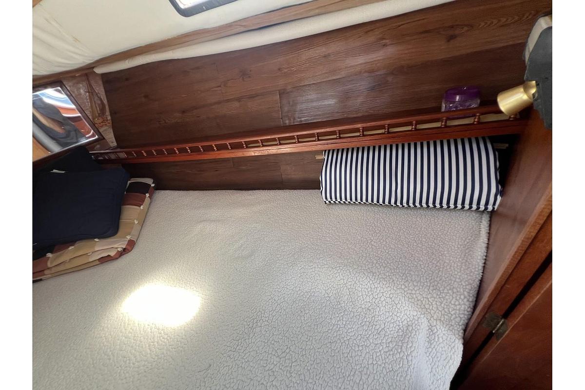 Used 1982 Campion C320