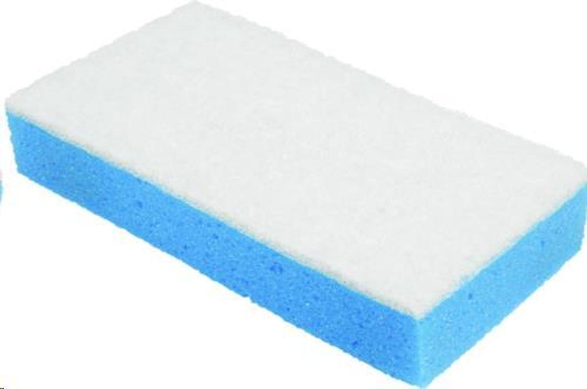 Scrubber Sponge