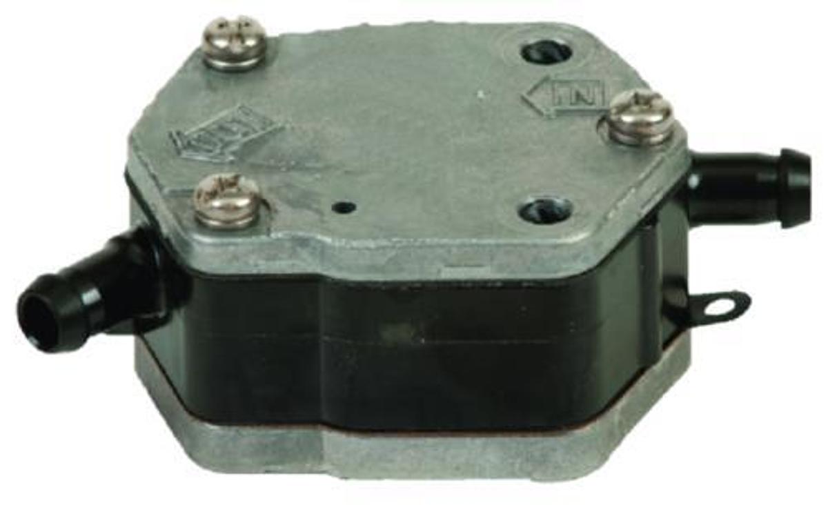 Yamaha Fuel Pump