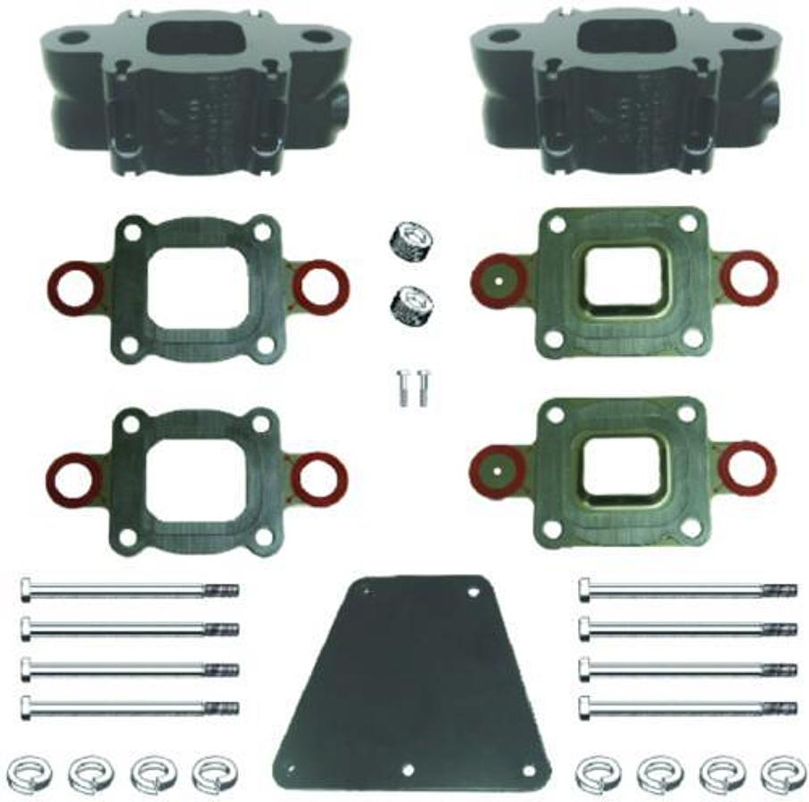 Dry Joint Riser Kit for MerCruiser #864929A3