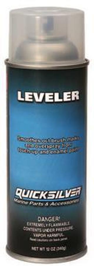 Surface Leveler