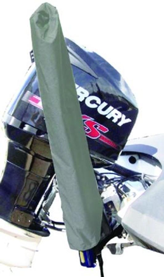 Shallow Water Anchor Cover - Power Pole 4ft. Unit