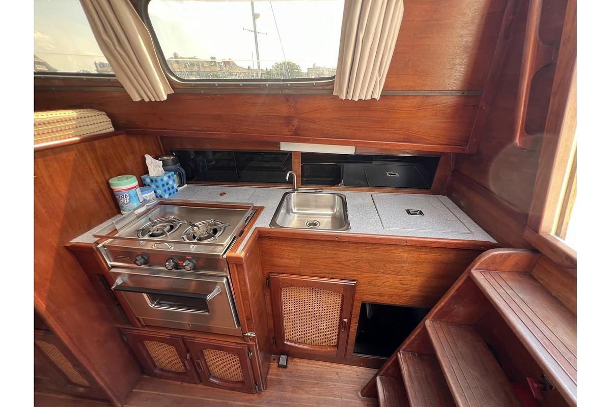 Used 1982 Campion C320