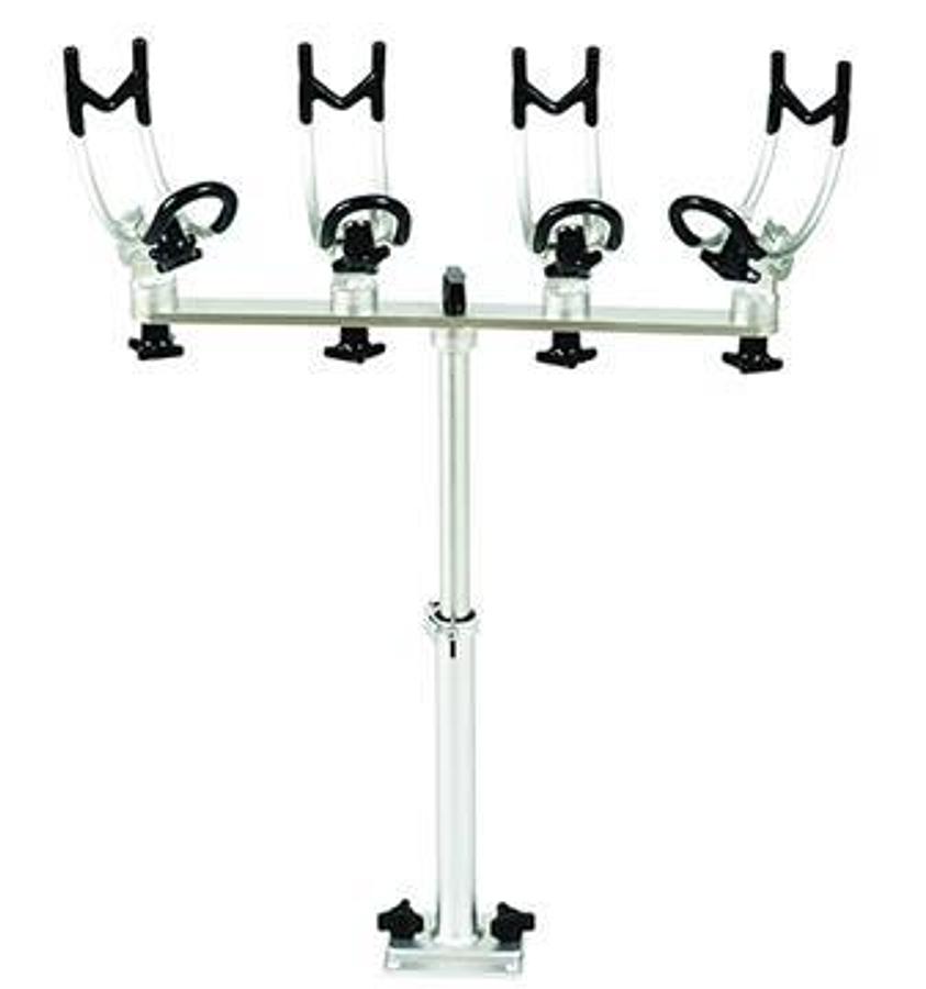 Spyderlok Adjustable Rod Holder