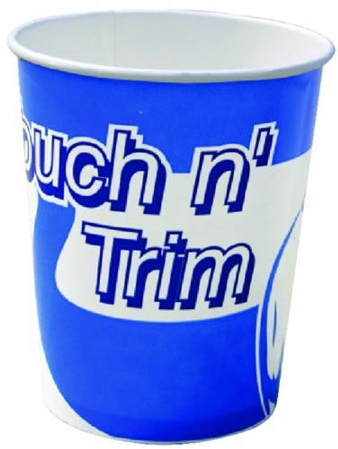 Paper Paint Container - Quart