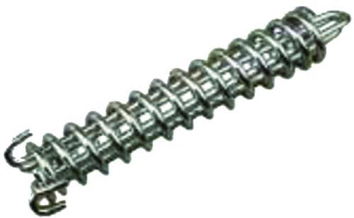 Tiller Rope Springs - 5in.