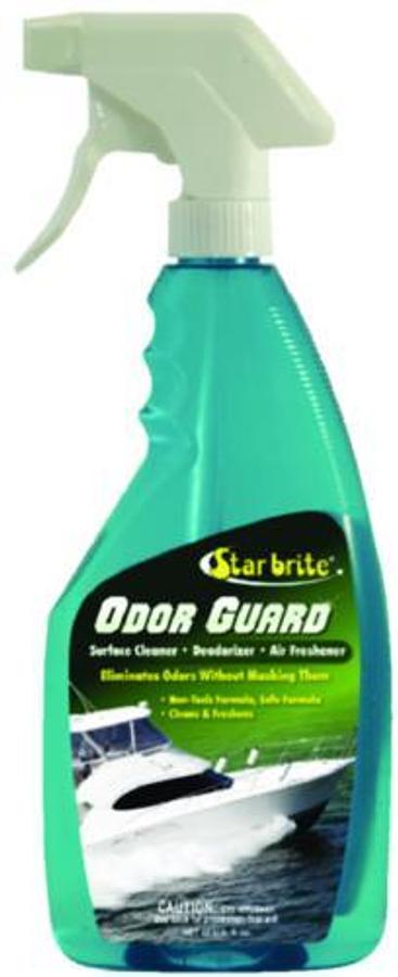Odor Guard Surface Cleaner - 22oz.