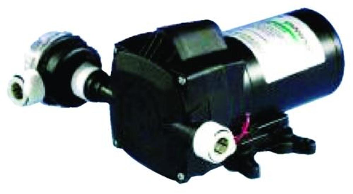 Universal Pressure Pump