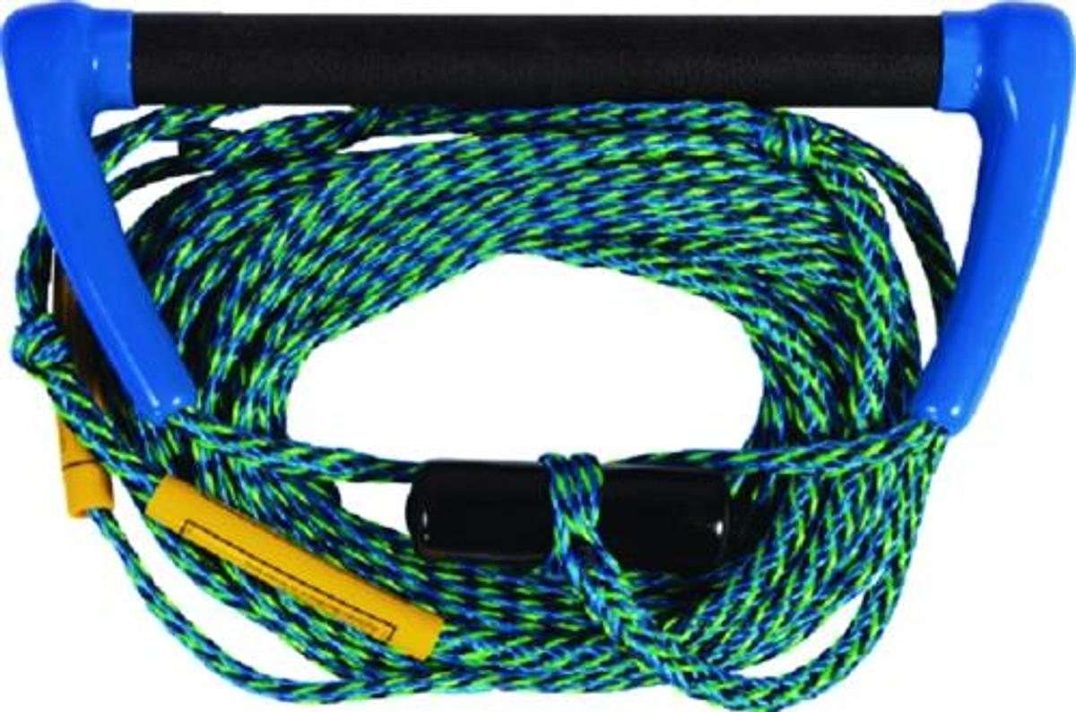 Chipper Handle and Rope - 55ft.