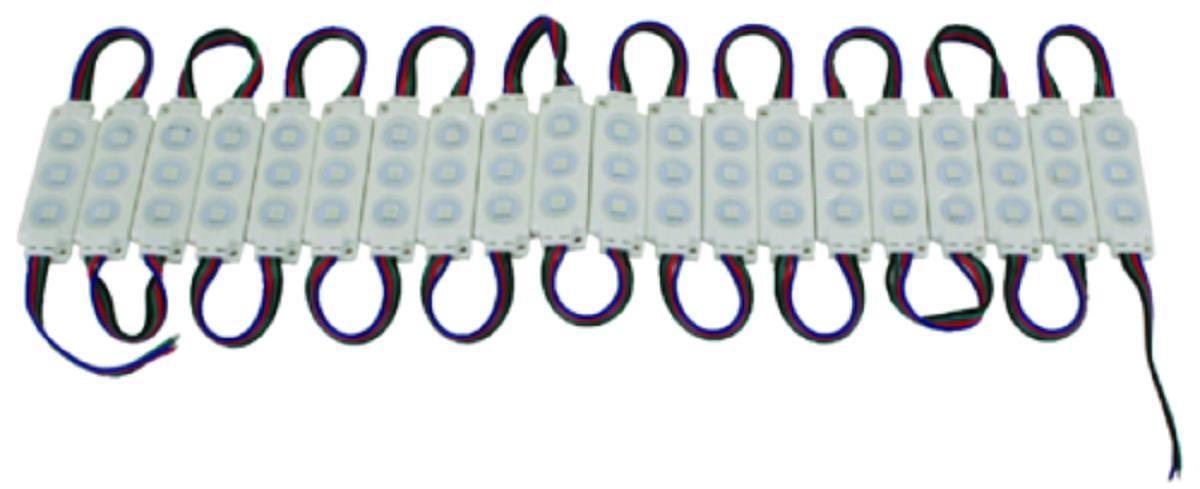 Module for RGB Color Changing Module Kit - 9ft. 3in. - Infinite