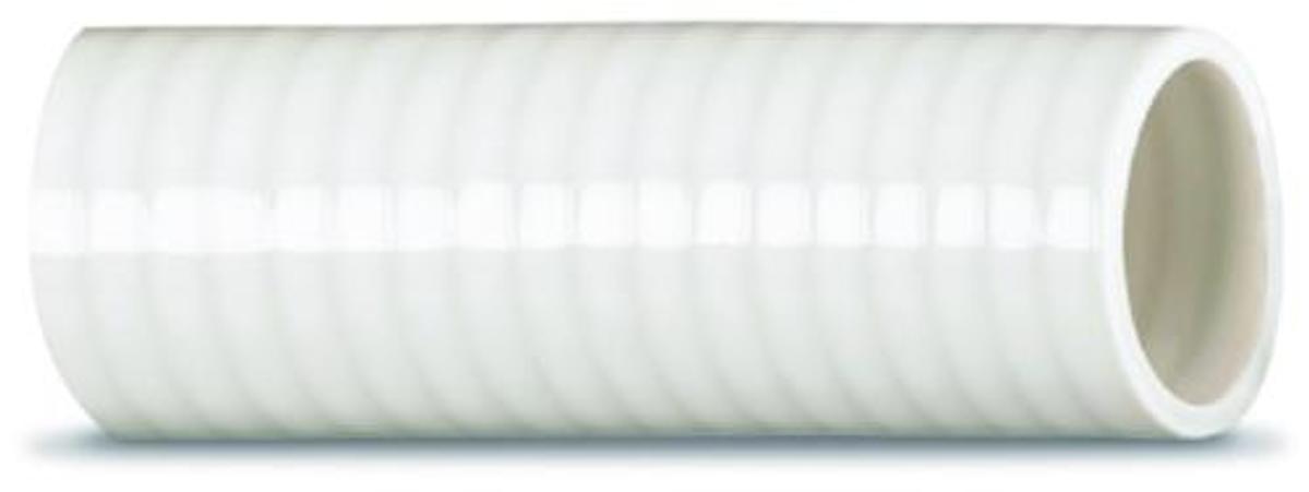Premium PVC Sanitation and Water Hose - 148 Series - 3/4in. x 50ft.
