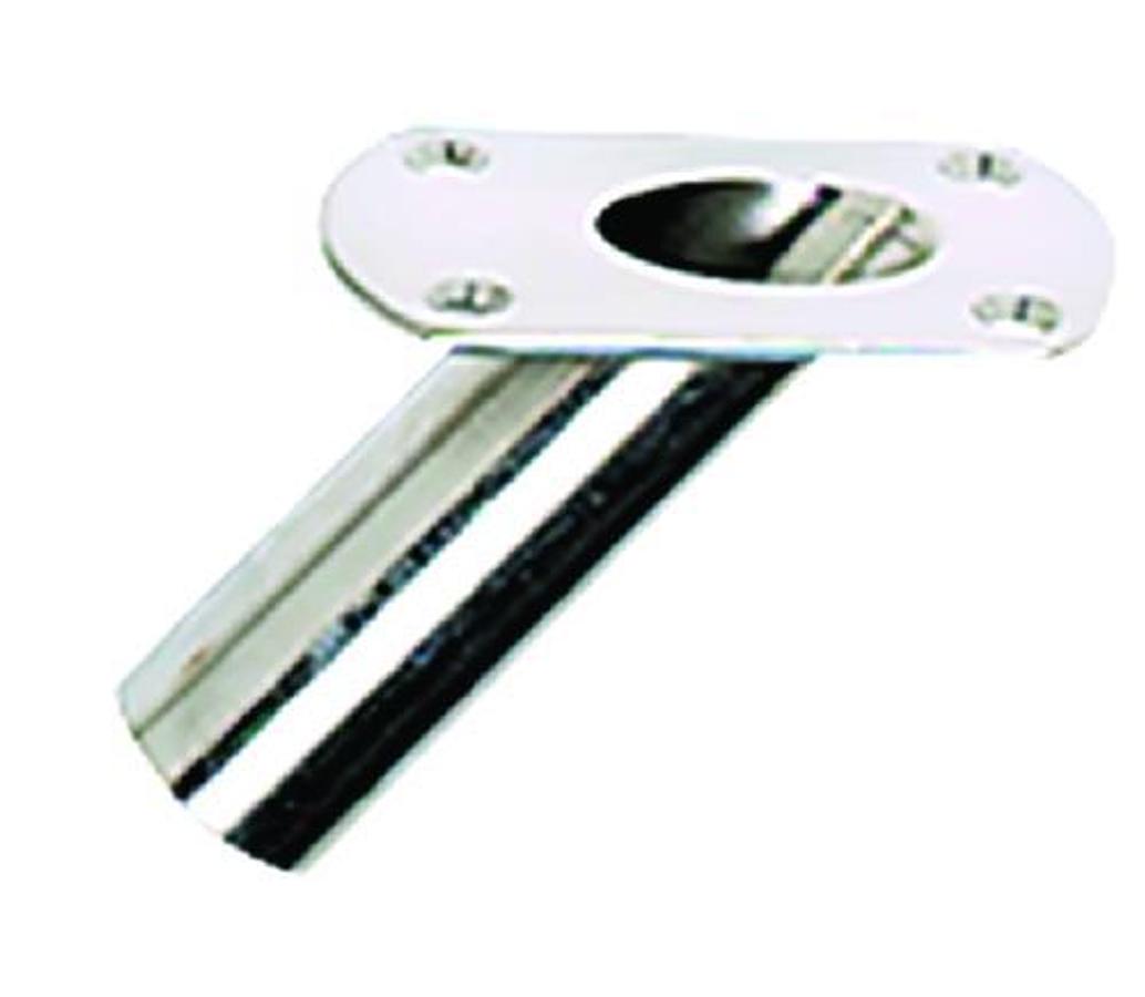 Replacement Base Only for Outrigger Holder