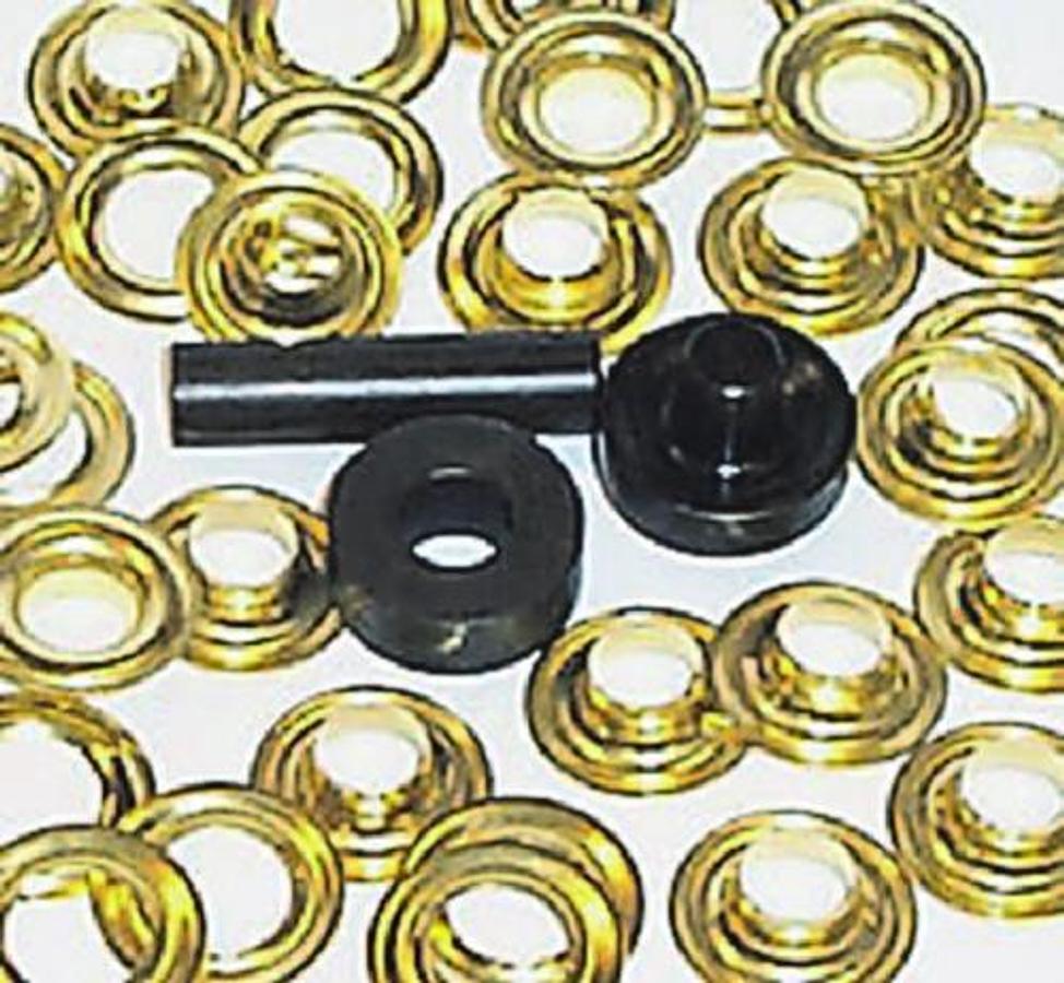 E-Z Grommet Set