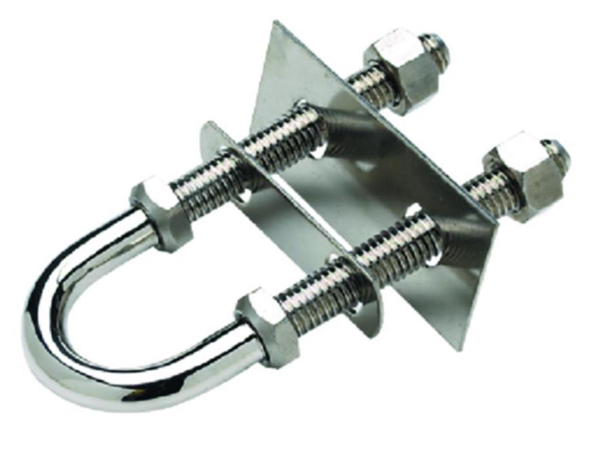 Stern Eye - 3/8in. - 3-7/16in. Thread