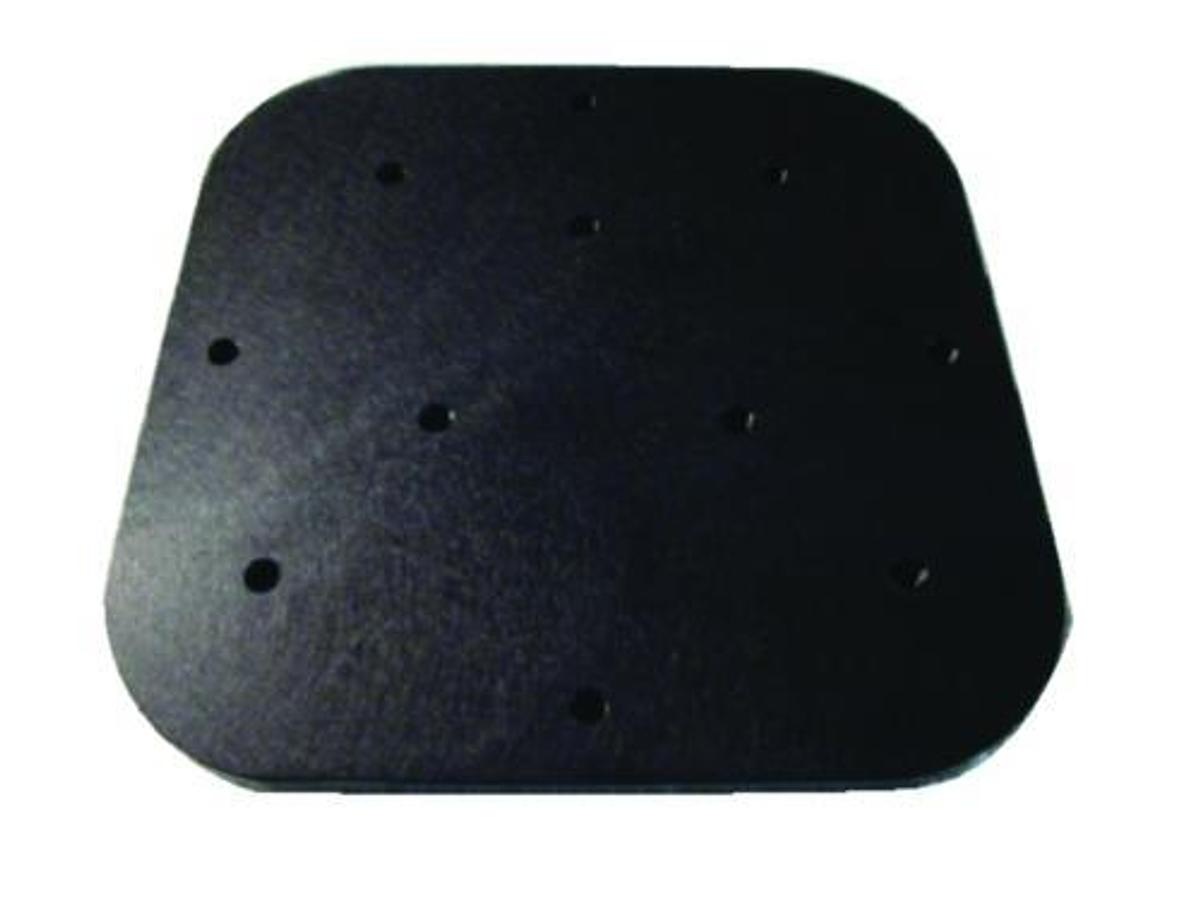 Humminbird/Lowrance Adapter Plate for Electronics Mounts