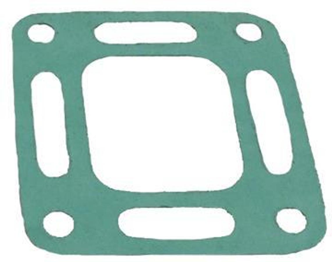 Exhaust Elbow Gasket for Mercruiser 27-87105-1, 27-818832, 27-863726