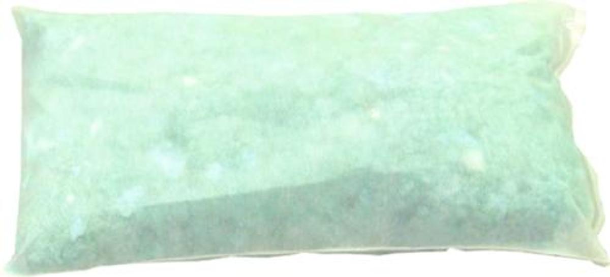 Sorbent Pillow - 9in. x 15in.