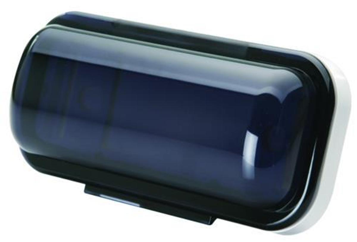 Panel Mount Stereo Splash Cover