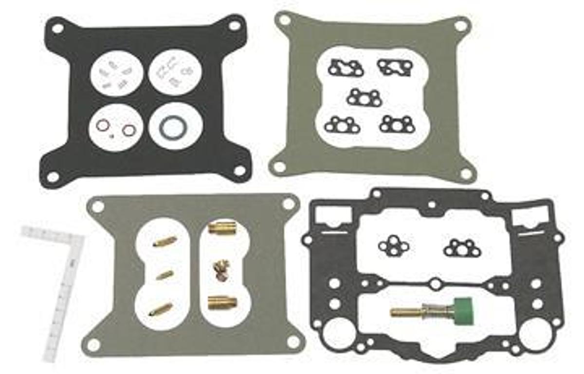 Chrysler Inboard Carburetor Kit