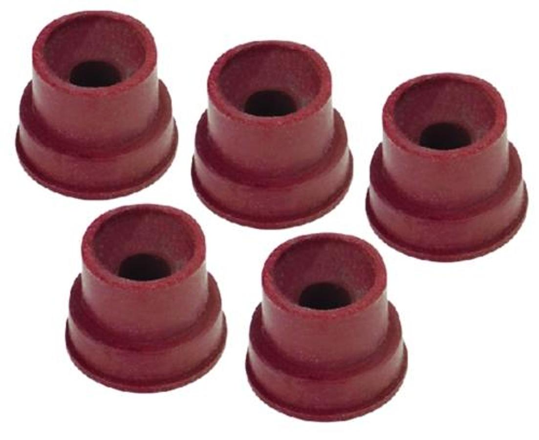 Rubber Grease Fitting Cap
