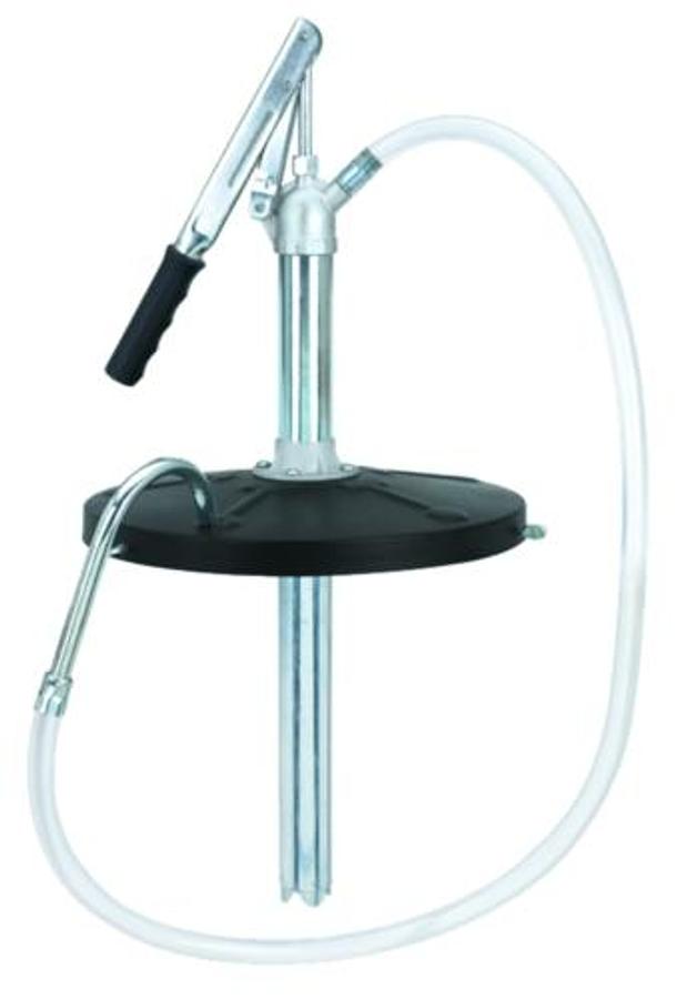 Lever Action Bucket Pump