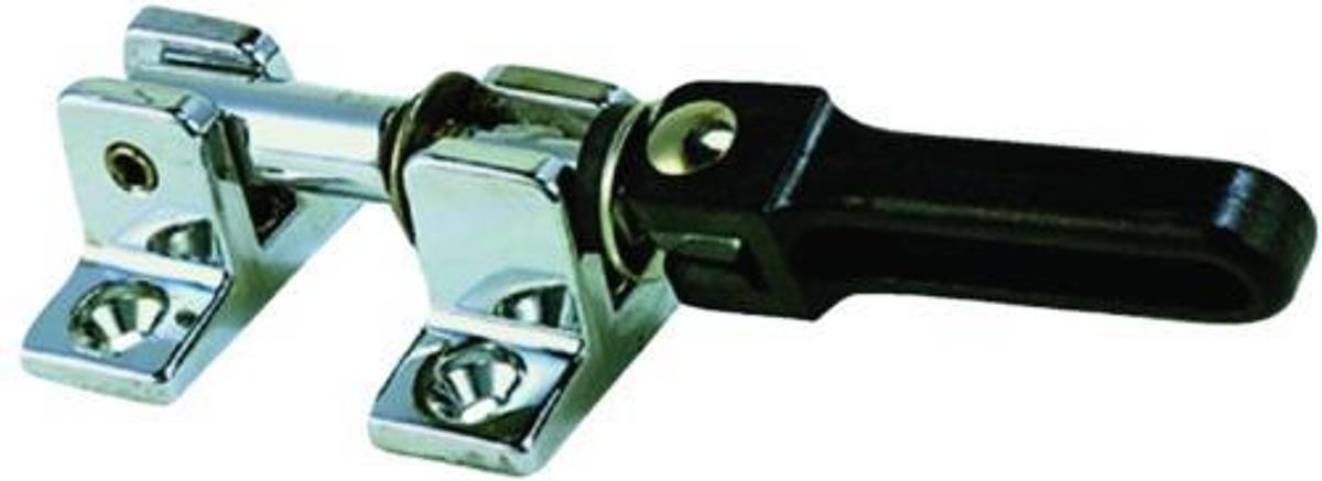 Hatch Fastener/Windshield Keeper
