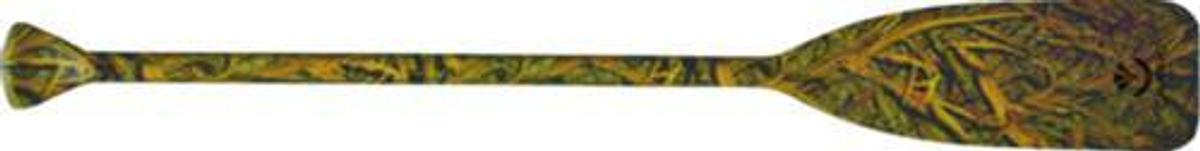 Camouflage Paddle