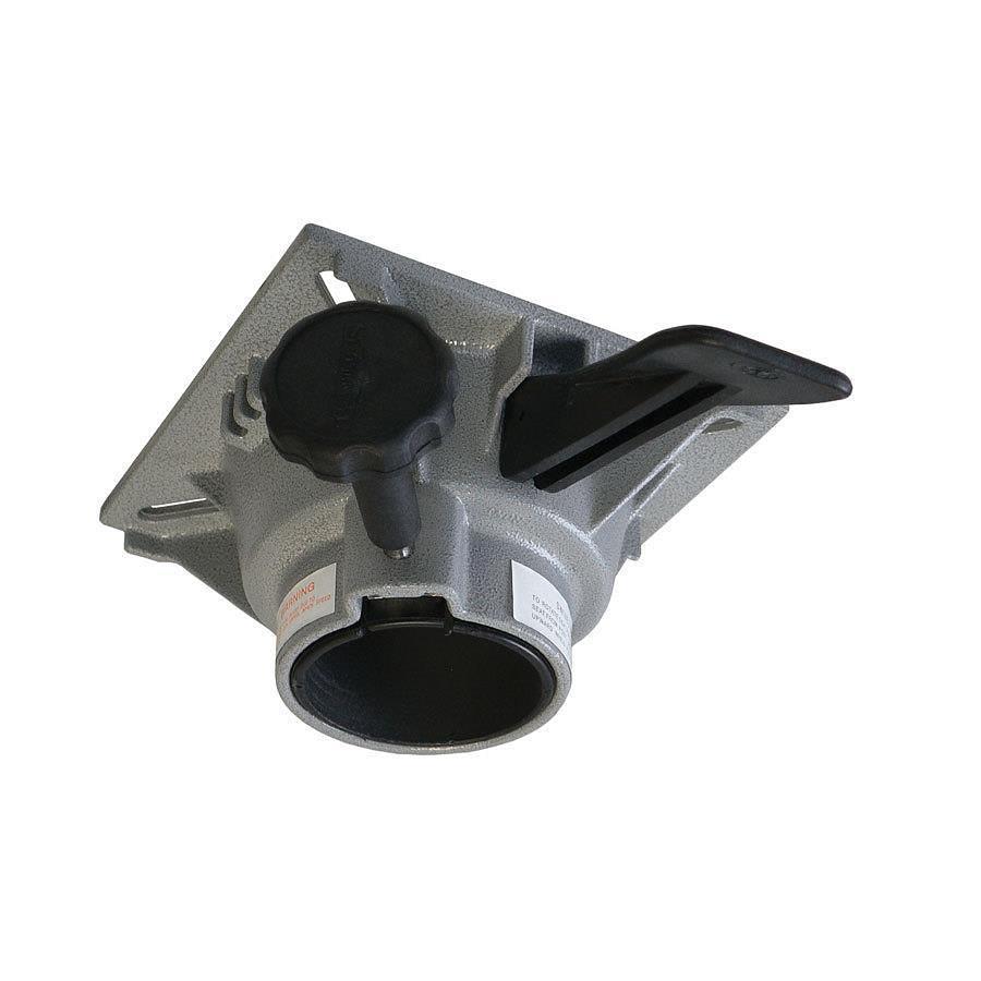 2 7/8in. Trac-Lock Swivel for Plug-In and 2 7/8in. Series Locking