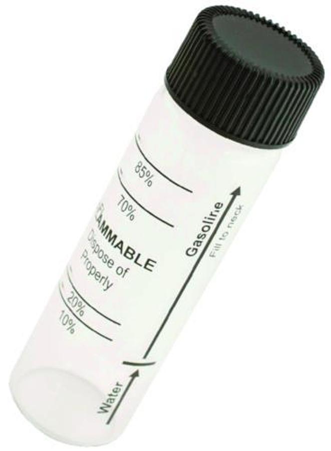 Gasoline Fuel Tester