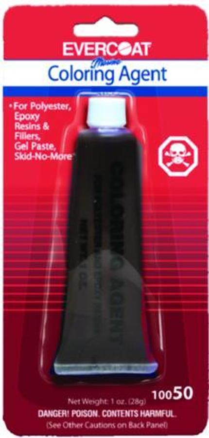 Coloring Agent - Black