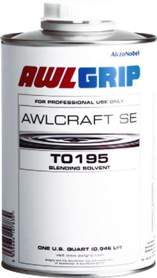 T0195Q Awlcraft SE Blending Solution