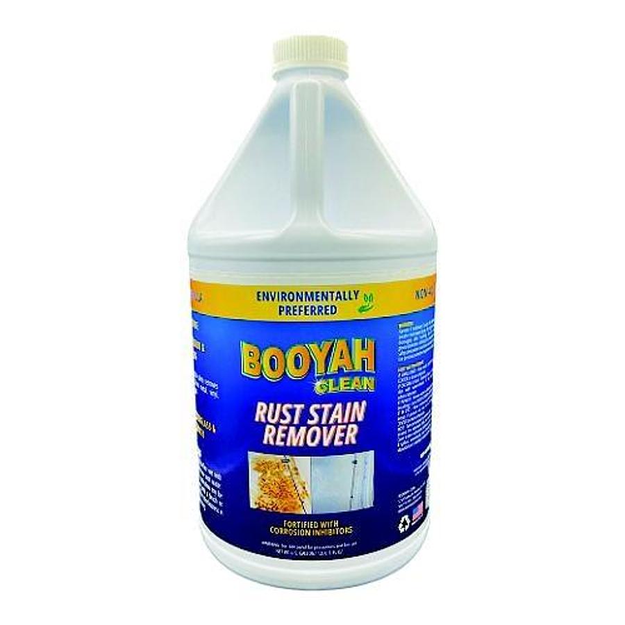 Stain Remover Rust - Gallon
