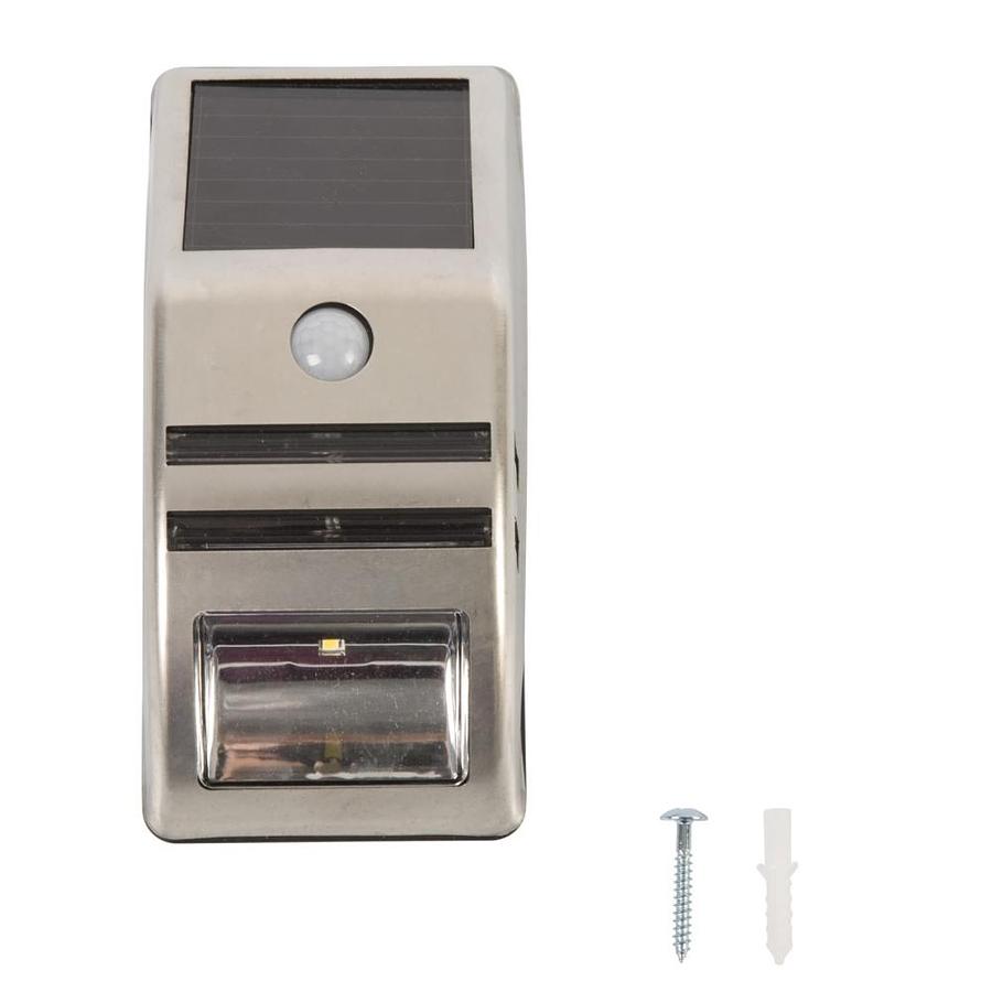 Light with Motion Sensor