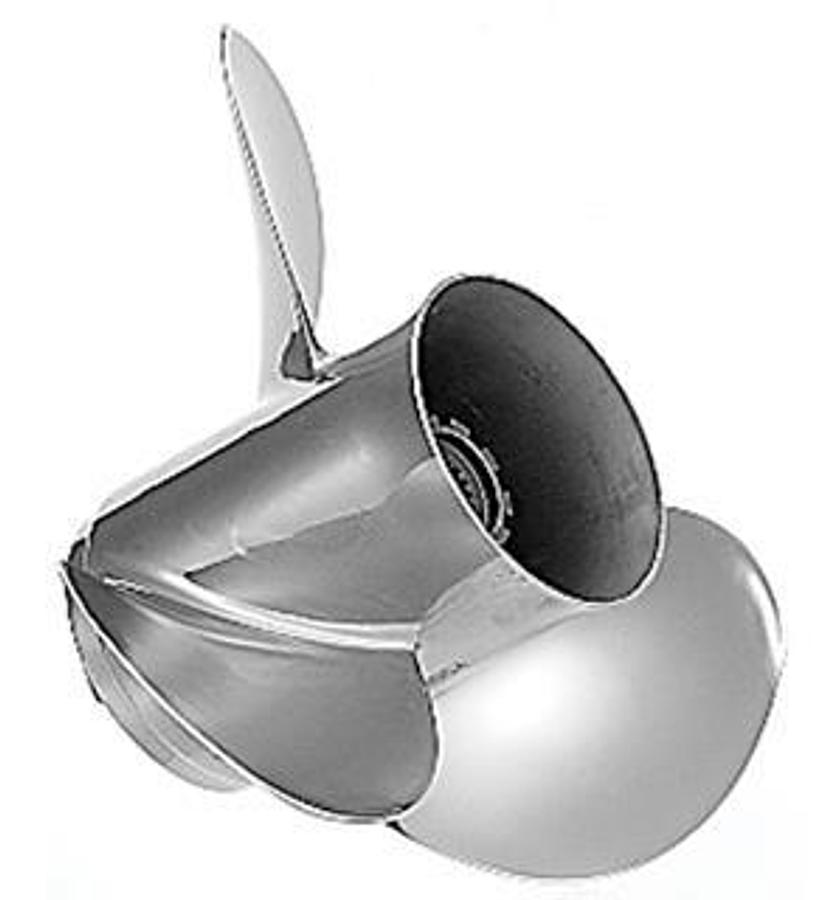Silverado Propeller - 14-1/2 x 17