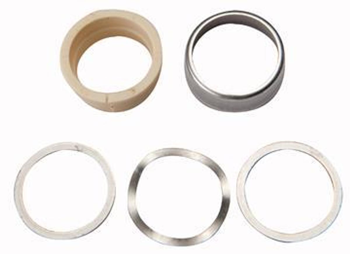 Yamaha Wave Washer Kit