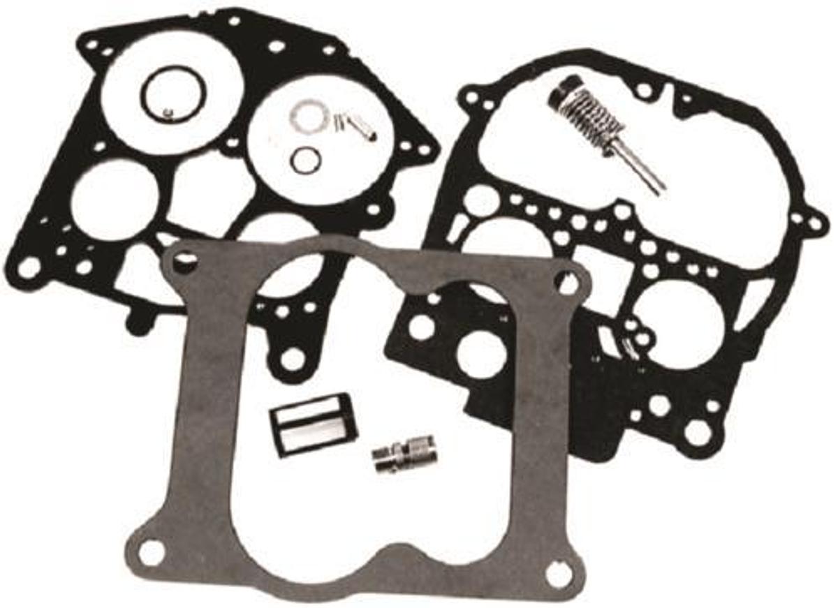 Carburetor Repair Kit