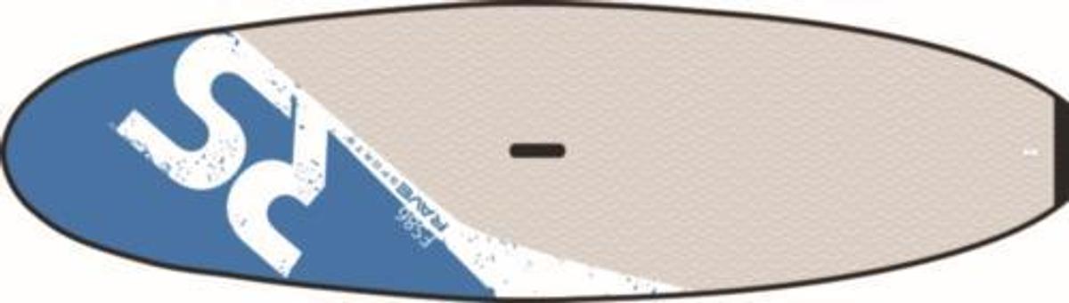 Flight 8.5ft. Soft Top SUP