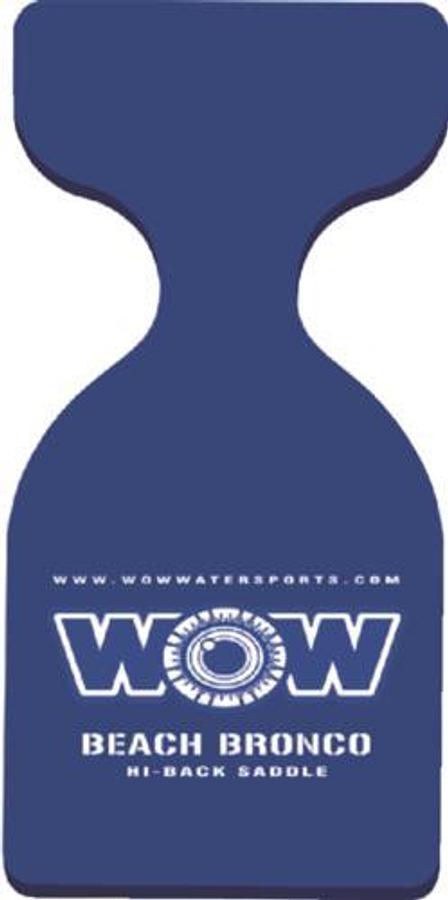 Beach Bronco High Back - 220lbs.