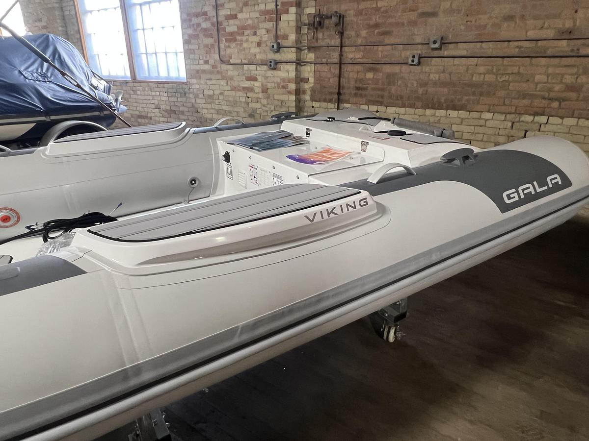 2026 Gala V330