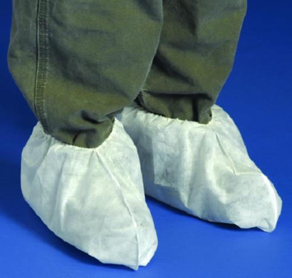 Non-Skid Shoe Covers