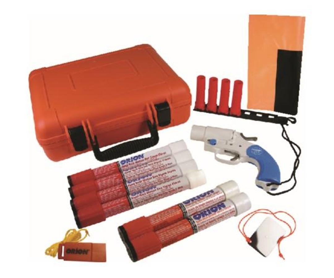 25MM High Performance Alert/Locate Plus