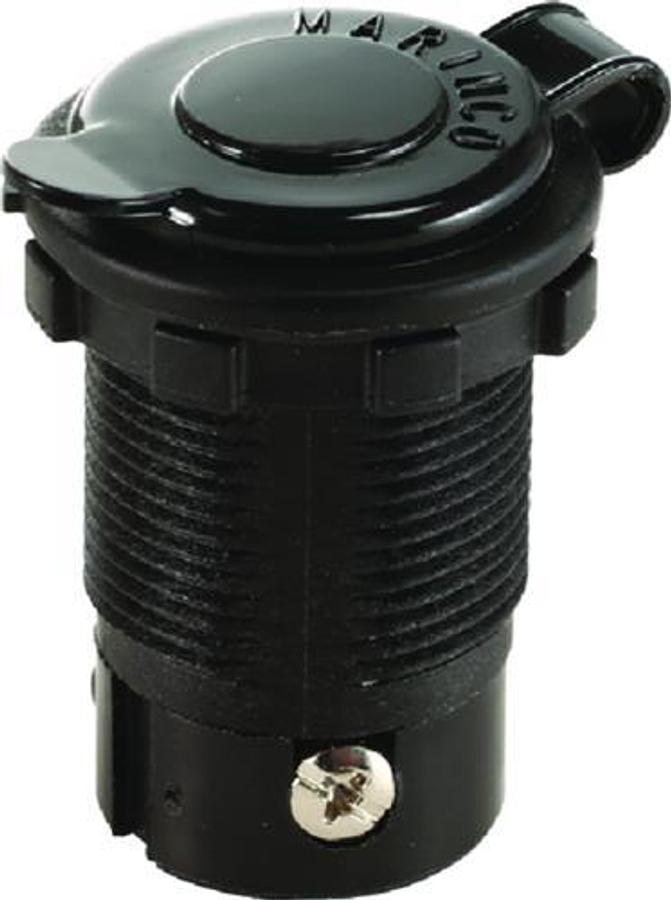 Trolling Motor Receptacle